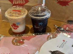 -Tims天好咖啡(江干万象城店)