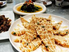 -嘉逸传菜(洛川东路店)