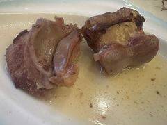 驴蹄子-高玛纳驴肉火烧(一世界店)