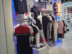 -fila(日月光中心广场店)