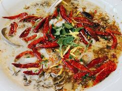 -九龙茶记·粤式餐厅融合菜(鹭江店)