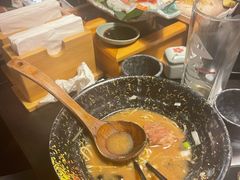 -日本料理神拉面