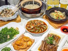 -潮之南·潮汕菜·鱼仔档(南山店)