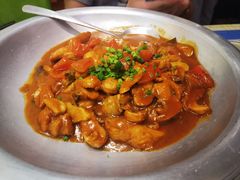 -大师傅金奖啤酒鱼(西街口总店)
