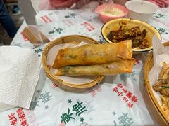 -东排食堂长沙小吃大排档(五一广场店)