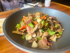 -翠云楼·汽锅鸡·云南特色菜(翠湖公园店)