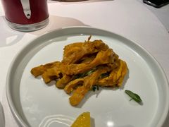 -局气 烤鸭·北京菜(光华路店)