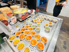 -素虎料理(前门店)