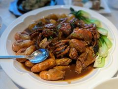 -扬州香格里拉·香宫中餐厅