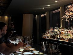 -广州四季酒店·天吧·高空酒吧