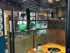 -77号渔船·蒸海鲜青岛菜(积米崖店)