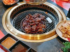 -和来烤肉(仓山万达店)