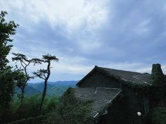 -莫干山风景区