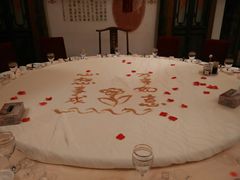 -山西会馆·晋菜·晋商宴·牌匾博物馆(胜利东街店)