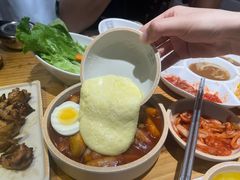 -喜来稀肉(北外滩白玉兰广场店)