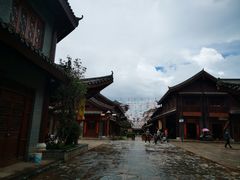 -正宗杨记普洱酸醋米线(总店)