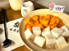 -七七家的糖水店(南湾街1号店)