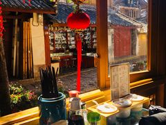 大堂-勺子米线·云南传统小吃市集(四方街店)