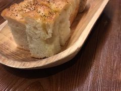 -Mercato莫卡多露台餐厅与酒吧(K11店)