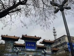 -海州古城