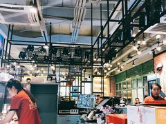 -钢管厂五区小郡肝串串香(车公庙店)