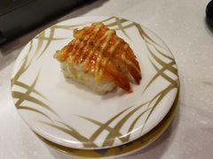 -争鲜回转寿司(浦东三钢里PLUS店)