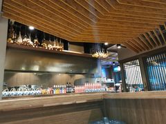 -雷神拉面(财富中心玉米楼店)
