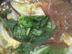 -闫家驴肉老店(华电一校店)