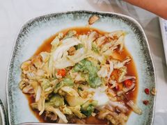 -名门小厨(劲松店)