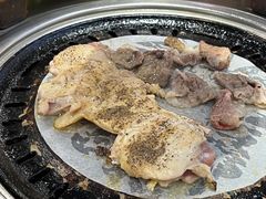 -玄希浪漫厨房·韩料烤肉(湖滨银泰in77店)