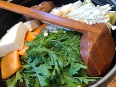 寿喜锅-胜博殿日式炸猪排(西红门店)