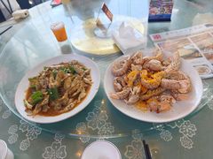 -巽寮印象美食部落餐厅·海鲜·地方特色菜(惠州体验店)