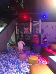 -幻贝家儿童乐园(苏州中心店)