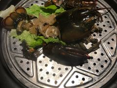 -船奇蒸汽海鲜·闽菜(八市海鲜总店)