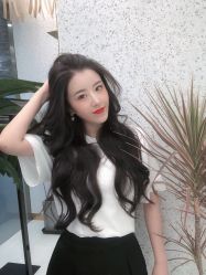 -3AM·S HAIR SALON烫发染发接发