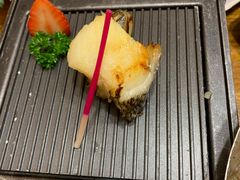 -蟹将军日本料理(中南路店)