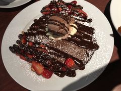 -Pancakes on the rocks(Darling Harbour)