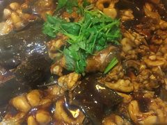 -黄记煌三汁焖锅(新世纪广场店)