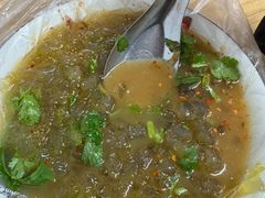 -赞鳌巷子煎粉(临江小区店)