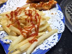 -鹤江桥·红油牛肉粉(SKP店)