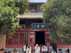 -洛阳白马寺