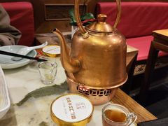 -小吊梨汤·北京菜(香山店)