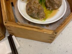 -四季海鲜酒楼·粤菜·早茶·宴会(南山中心区店)