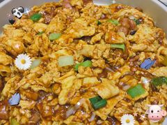 -紫光园(劲松店)