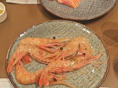 -青岛海天大酒店·1988全日餐厅