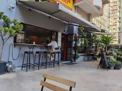 -转山咖啡(松柏社区店)