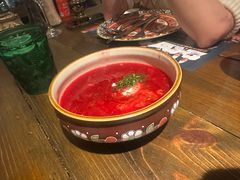 -卢布里西餐厅(海拉尔店)