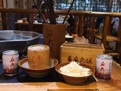 -麻大侠老火锅(巴国城店)