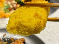 -蘸小院铁锅炖·蘸酱菜·东北菜(怀远门店)