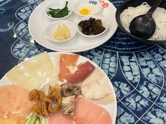 -桥香园过桥米线(复兴路店)